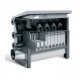 Componente Centrala termica cu condensare Immergas Ares 200 TEC - 200 kW
