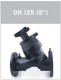 Robinet de echilibrare DUYAR T 3020 PN16 DN 125