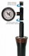 1 Ansamblu manometru HUNTER pentru MP Rotator