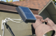 Montaj Panou solar pentru programator NODE