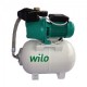 Hidrofor Wilo Hjet 4-4 EM 24 l