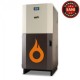 Centrala termica pe peleti compacta KEPO 35 CM - 35 kW