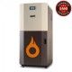 Centrala termica pe peleti compacta KEPO 25 AC - 25 kW
