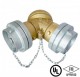 Racord fix pompieri DUYARr Y3006