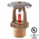 Sprinkler upright DUYAR DY3333 crom 3/4 K8.0 (115) - raspuns standard
