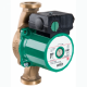 Pompa de recirculare Wilo Star Z 20/1