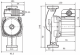 Dimensiuni Pompa de recirculare Wilo Star Z 20/1