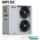 Chiller aer-apa GALLETTI MPI DC 010 M - 10.5 kW - racire