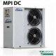 Chiller aer-apa GALLETTI MPI DC 014 - 14.2 kW - racire