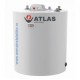 Boiler cu o serpentina Eldom Atlas 200 litri