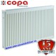 Calorifer otel COPA INNOVA 22x600x800 - 1790 W