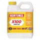 Sentinel X100 - 1 litru