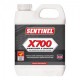 Sentinel X700 - 1 litru