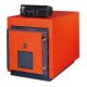 Cazan otel cu focar presurizat ARCA CALDAIE MK 300 - 291 kW
