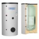 Boiler cu o serpentina CORDIVARI BOLLY 1 AP