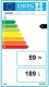 Clasa energetica Boiler cu o serpentina CORDIVARI BOLLY 1 ST WB 200 - 200 litri