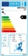 Clasa energetica Boiler cu pompa de caldura Austria-Email EXPLORER EVO 270L - cu 1 serpentina