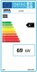 Clasa energetica Centrala termica pe lemne cu gazeificare ARCA ASPIRO 70 R