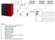 Conectare Cazan compact pe peleti ALFAPLAM Grande - 37 kW
