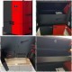 Detalii Cazan compact pe peleti ALFAPLAM Grande - 37 kW