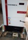 1 Cazan pe peleti complet automatizat THERMICA Carpatino 34