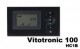 Vitotronic 100