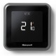 Termostat inteligent Honeywell Lyric T6 cu comanda prin internet