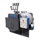 Cazan de abur de joasa presiune IVAR Industry BLP 200 - 200 kg/h