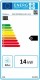 Clasa energetica Centrala electrica Protherm Ray 14 - 14 kW