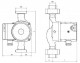 Pompa de circulatie IMP PUMPS NMT PLUS 25/40-180 - dimensiuni