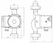 Pompa de circulatie IMP PUMPS NMT PLUS 25/60-180 - dimensiuni