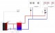 Schema de conectare hidraulica 2