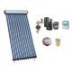 Pachet solar 20 tuburi vidate HEAT PIPE PANOSOL C305 fara boiler