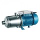 Pompa centrifugala multietajata inox FORAS P 7-100/2 M