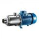 Pompa centrifugala multietajata inox FORAS P 18-180/2 T