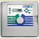 Controller 8 zone modular Hunter ICC801 cu posibilitate extindere
