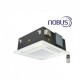 Ventiloconvector tip caseta NOBUS KFA 60M - 5.28 kW