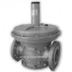 Regulator gaz cu filtru FS1B Pi 1 bar Pe 10…30 mbar - DN 65