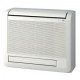 Unitate interna carcasata 2 directii SAMSUNG - Consola AM036FNJDEH/EU 12300 btu/h