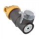 Pompa de recirculare ACM IMP PUMPS SAN ECO 15/15 BU
