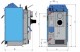 Dimensiuni Centrale termice cu gazeificare ATMOS DC-SX