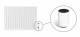 Montare Cap termostatic wireless Salus TRV28RFM