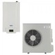 Pompa de caldura aer-apa BAXI PBS-i 4.5 MR H WH2