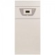 Pompa de caldura aer-apa BAXI PBS-i 4.5 MR H FS2 - unitate interioara