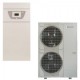 Pompa de caldura aer-apa BAXI PBS-i 11 TR H FS2