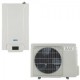 Pompa de caldura aer-apa BAXI PBS-i 6 MR H WH2