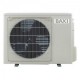 Pompa de caldura aer-apa BAXI PBS-i 6 MR H WH2 - unitate externa