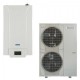 Pompa de caldura aer-apa BAXI PBS-i 16 MR H WH2