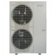 Pompa de caldura aer-apa BAXI PBS-i 11 TR H WH2 - unitate externa