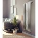 Radiator vertical cu oglinda colorat Radox Vertica D Mirror 1800x625 alb